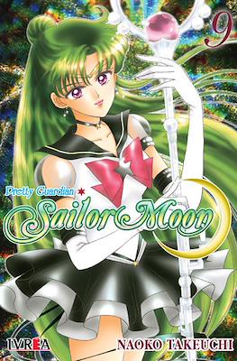 Pretty Guardian Sailor Moon (Rústica con sobrecubierta) #9