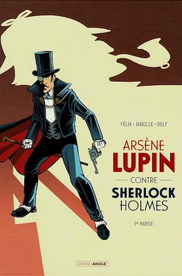 Arsène Lupin #2