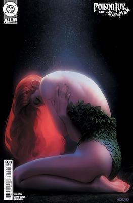 Poison Ivy (2022-Variant Covers) #40