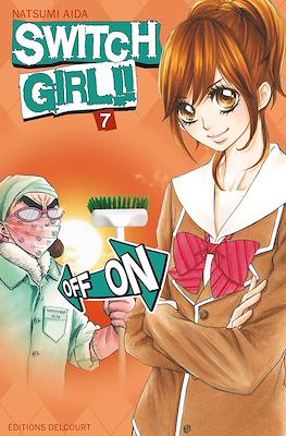 Switch Girl !! #7