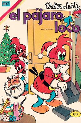 El pájaro loco #358