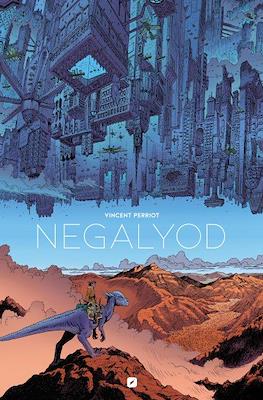 Negalyod