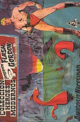 Flash Gordon. Colección Héroes Modernos #22
