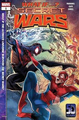 What If...? Secret Wars (2026)