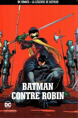 DC Comics - La légende de Batman #49