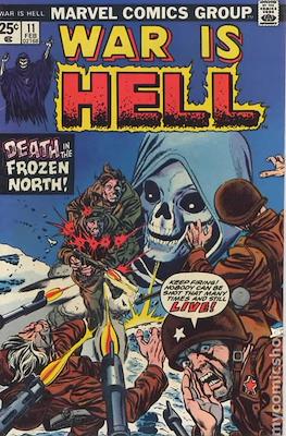War Is Hell #11