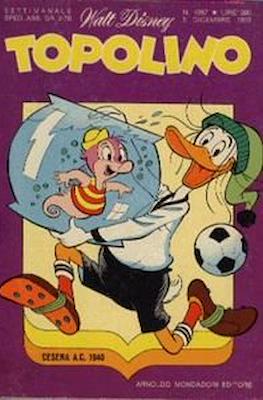 Topolino #1097