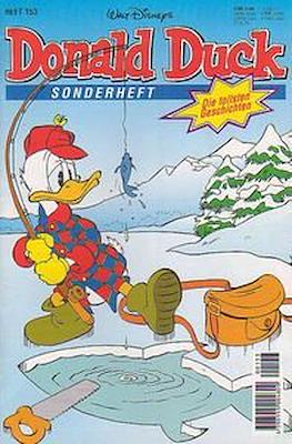 Die tollsten Geschichten von Donald Duck Sonderheft #153