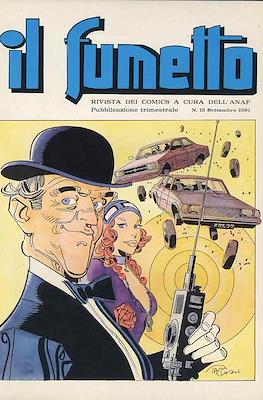 Il fumetto. 2ª serie #15