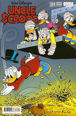 Uncle Scrooge #389