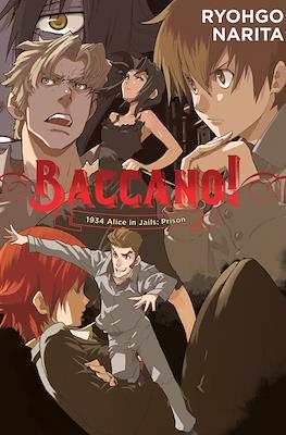 Baccano! #8