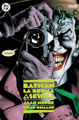 Batman: Un mal día #9