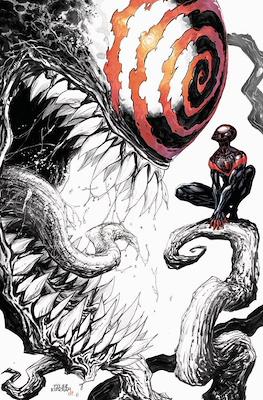 Venom Vol. 4 (2018-Variant Covers) #4.3