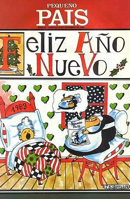 El Pequeño País #56