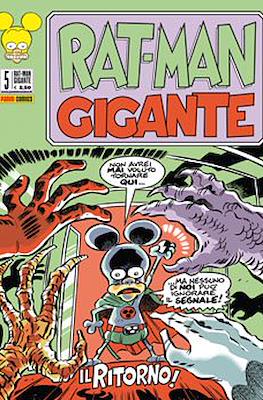 Rat-Man Gigante #5