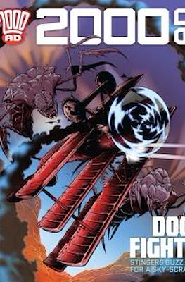 2000 AD #1907