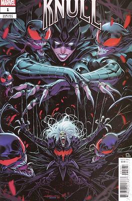 Knull (Variant Covers) #1.5