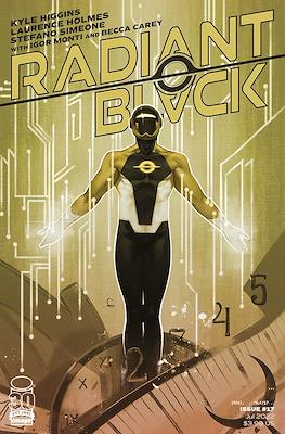 Radiant Black (Variant Cover) #17