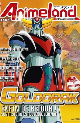 Animeland #192