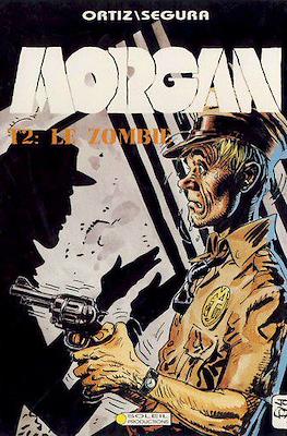 Morgan #2