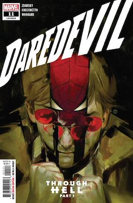 Daredevil Vol. 6 (2019-2021) (Comic Book) #11