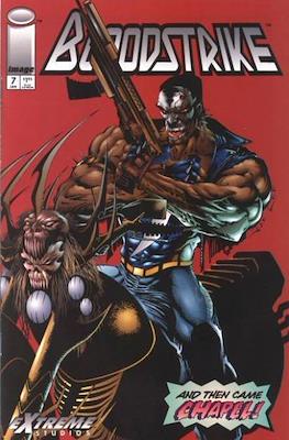 Bloodstrike #7