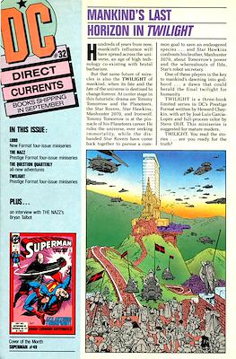 Direct Currents #32