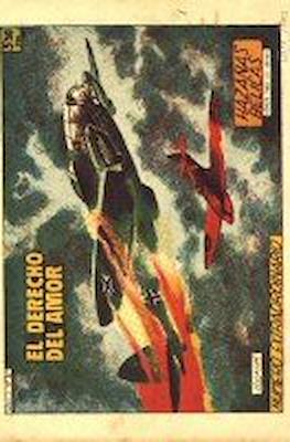 Hazañas Bélicas (1950-1965) #217