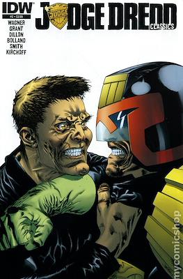 Judge Dredd Classics #2