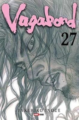 Vagabond (Rústica con solapas) #27