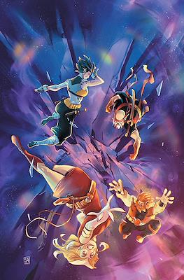 Thundercats Lost In Time (2026 Variant Cover) #1.11