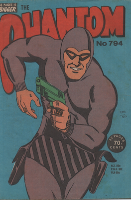 The Phantom #794