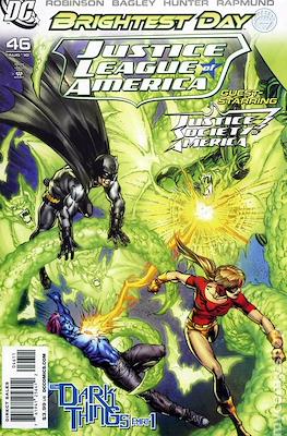 Justice League of America Vol. 2 (2006-2011) #46