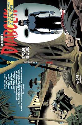 Il grande Diabolik (Rústica) #50