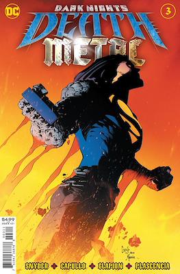 Dark Nights: Death Metal (2020-2021) (Comic Book) #3