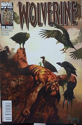 Wolverine (2005-2011) #39
