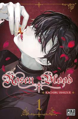 Rosen Blood #1