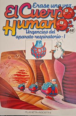 Érase una vez El cuerpo humano (Cartoné) #48