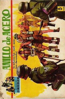 Cinecolor Combate #52
