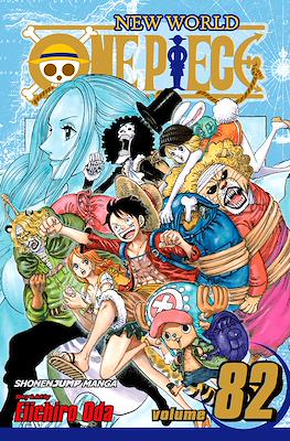 One Piece #82