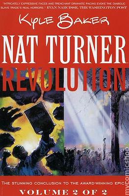 Nat Turner #2