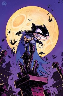 Batman: Off-World (2023-Variant Covers) (Comic Book 28-32 pp) #1.6