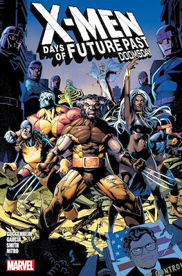 X-Men: Days of Future Past – Doomsday