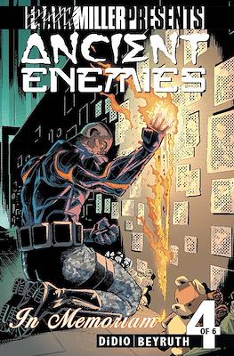 Ancient Enemies (2022) #4