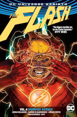 The Flash Vol. 5 (2016-2023) #4