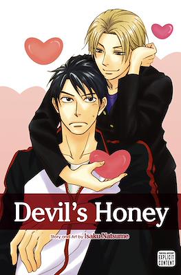 Devil’s Honey