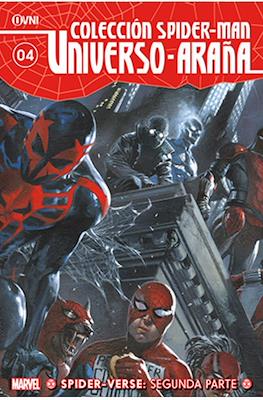 Colección Spider-Man - Universo Araña (Rústica) #4