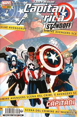 Capitan America #77