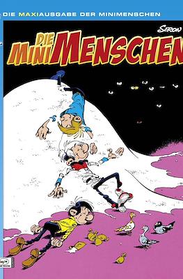 Die Minimenschen #2