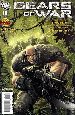 Gears of War #16